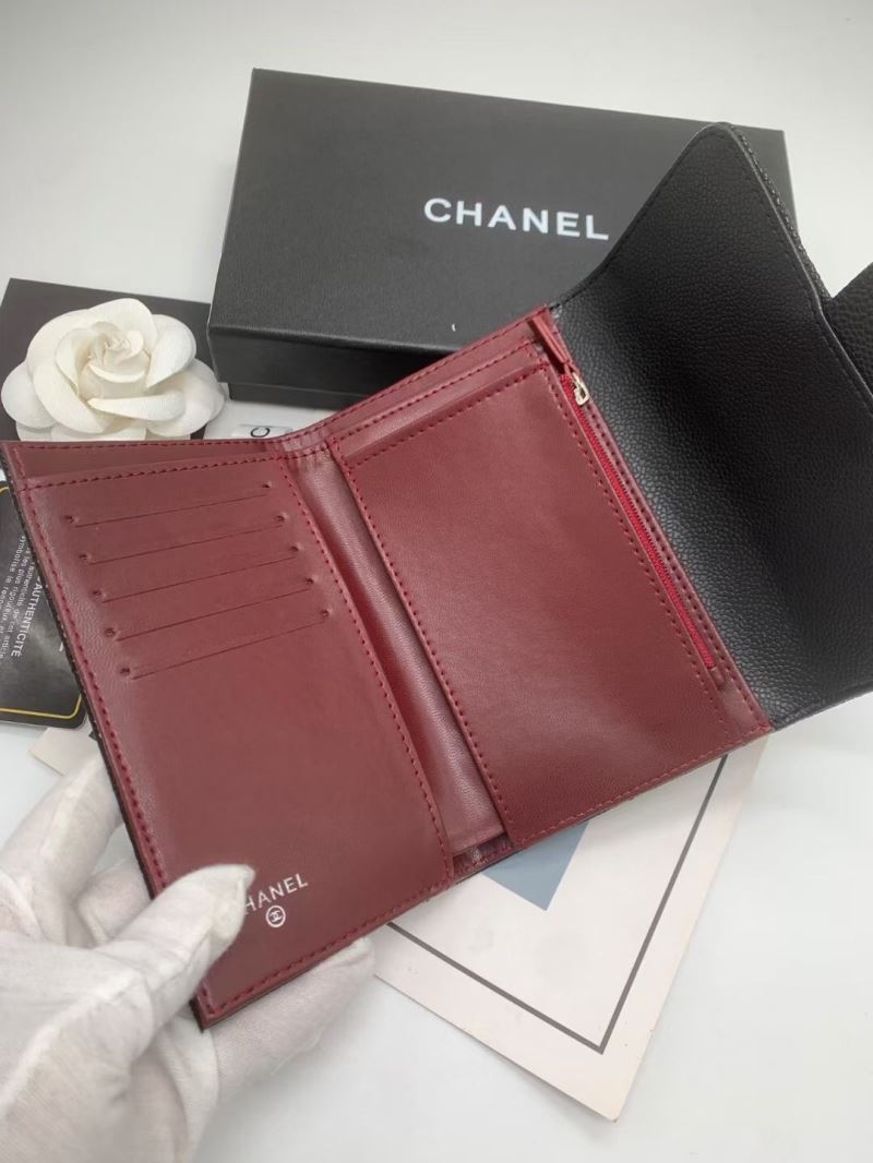 Chanel Wallets Purse